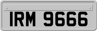 IRM9666