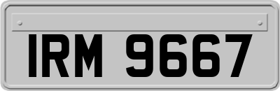 IRM9667