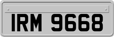 IRM9668