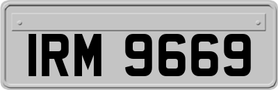 IRM9669