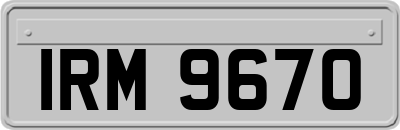 IRM9670