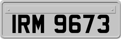 IRM9673