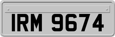 IRM9674