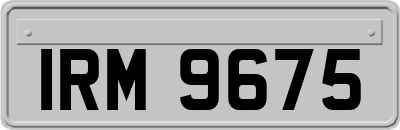 IRM9675