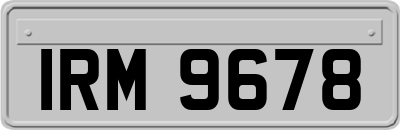 IRM9678