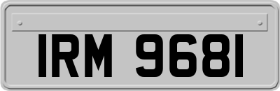 IRM9681