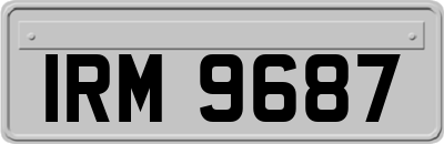 IRM9687