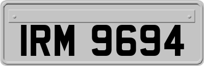 IRM9694