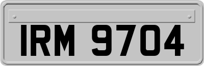 IRM9704