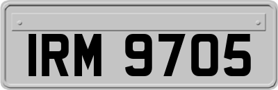 IRM9705