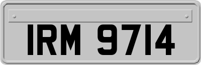 IRM9714