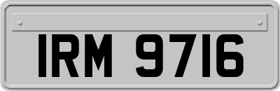 IRM9716