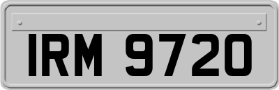 IRM9720