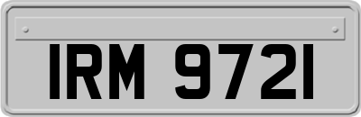 IRM9721