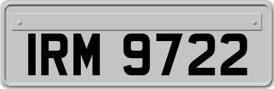 IRM9722