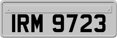 IRM9723