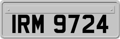 IRM9724