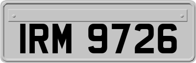 IRM9726