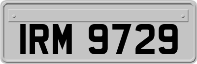 IRM9729