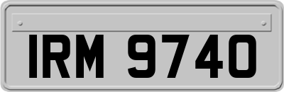 IRM9740