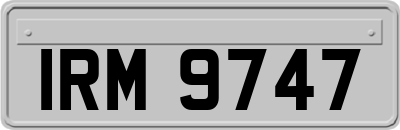 IRM9747