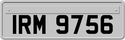 IRM9756