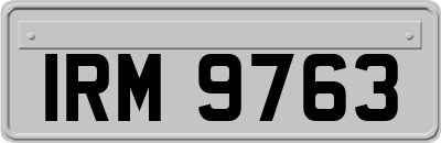 IRM9763