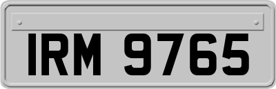 IRM9765