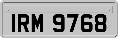 IRM9768