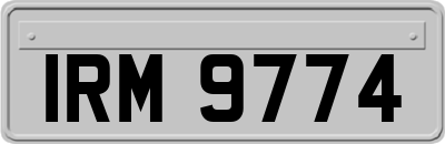 IRM9774