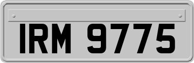 IRM9775