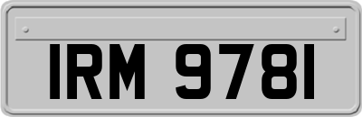 IRM9781