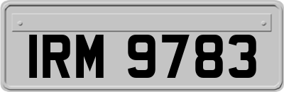 IRM9783