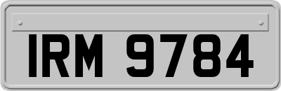 IRM9784