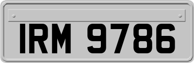 IRM9786