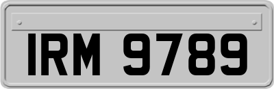 IRM9789