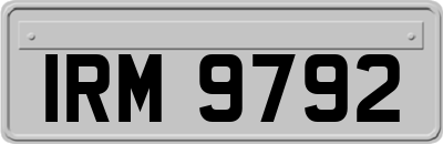 IRM9792