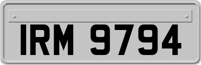 IRM9794