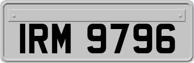 IRM9796