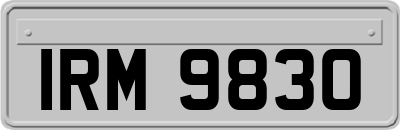 IRM9830