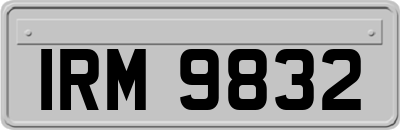 IRM9832