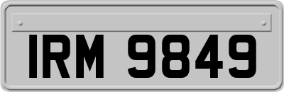 IRM9849