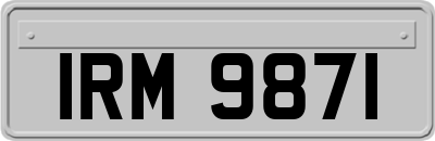 IRM9871