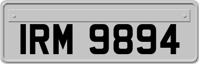 IRM9894