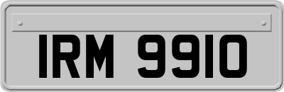 IRM9910