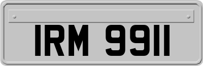 IRM9911