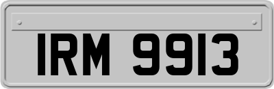 IRM9913
