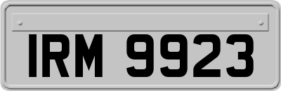 IRM9923