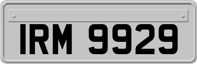 IRM9929