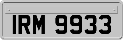 IRM9933